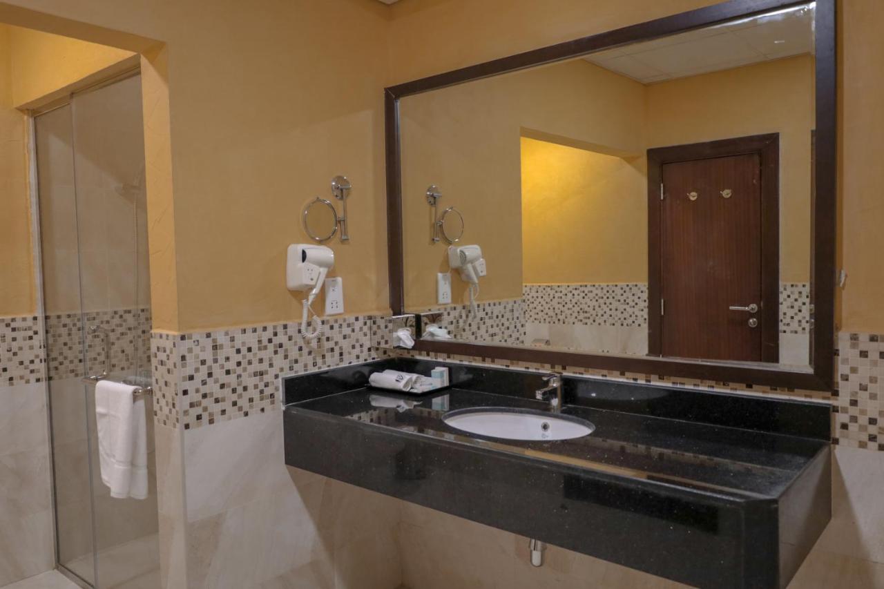 Hatta Guest House Exterior foto