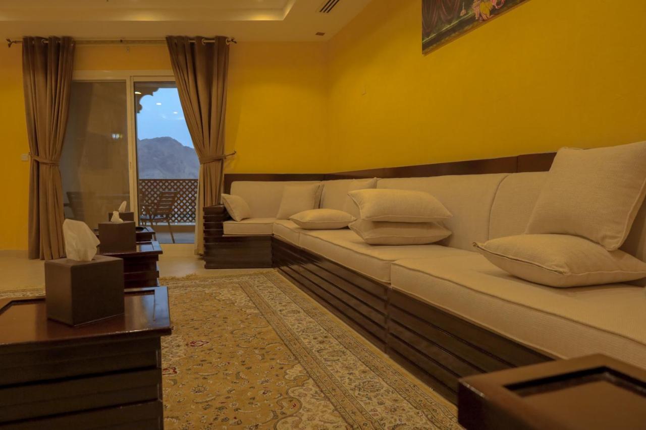 Hatta Guest House Exterior foto